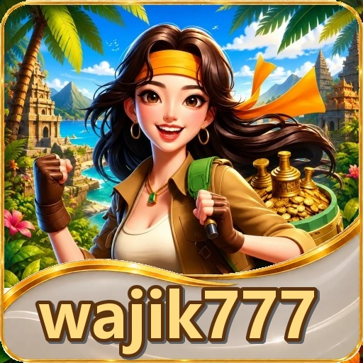 Contoh katalog aplikasi di wajik777