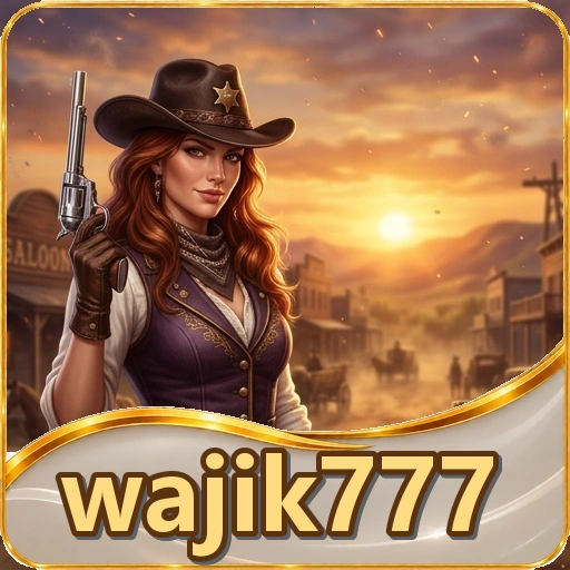 Tampilan antarmuka wajik777 di Android